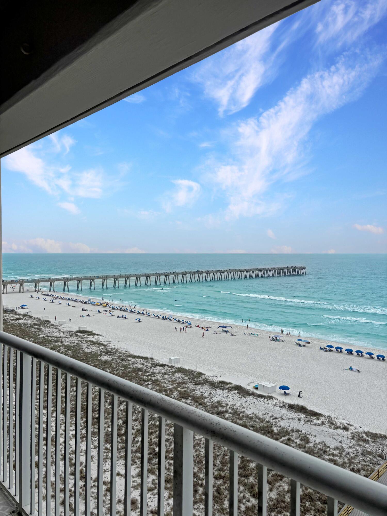 NAVARRE BEACH REGENCY CONDO - Residential