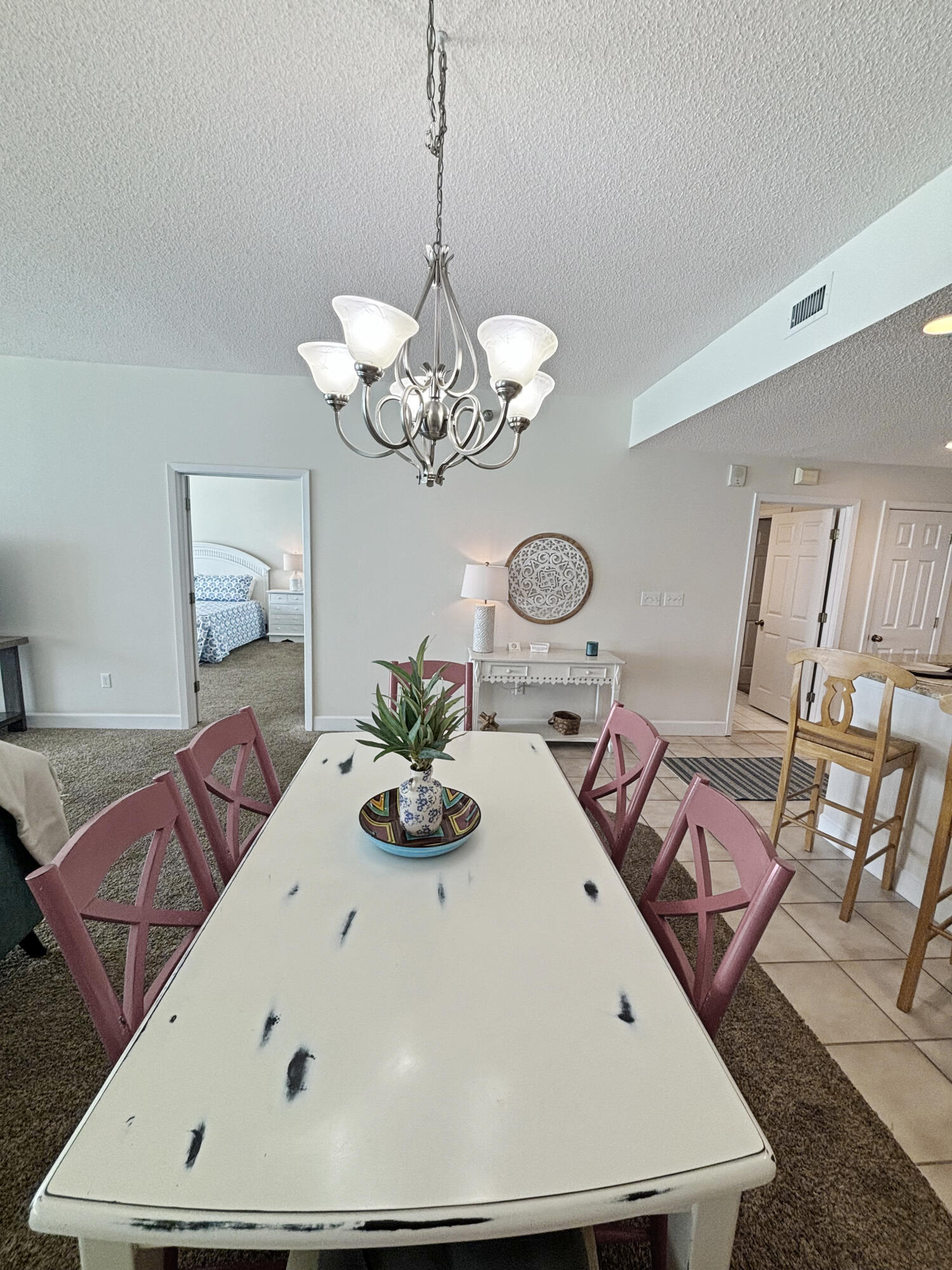 NAVARRE BEACH REGENCY CONDO - Residential