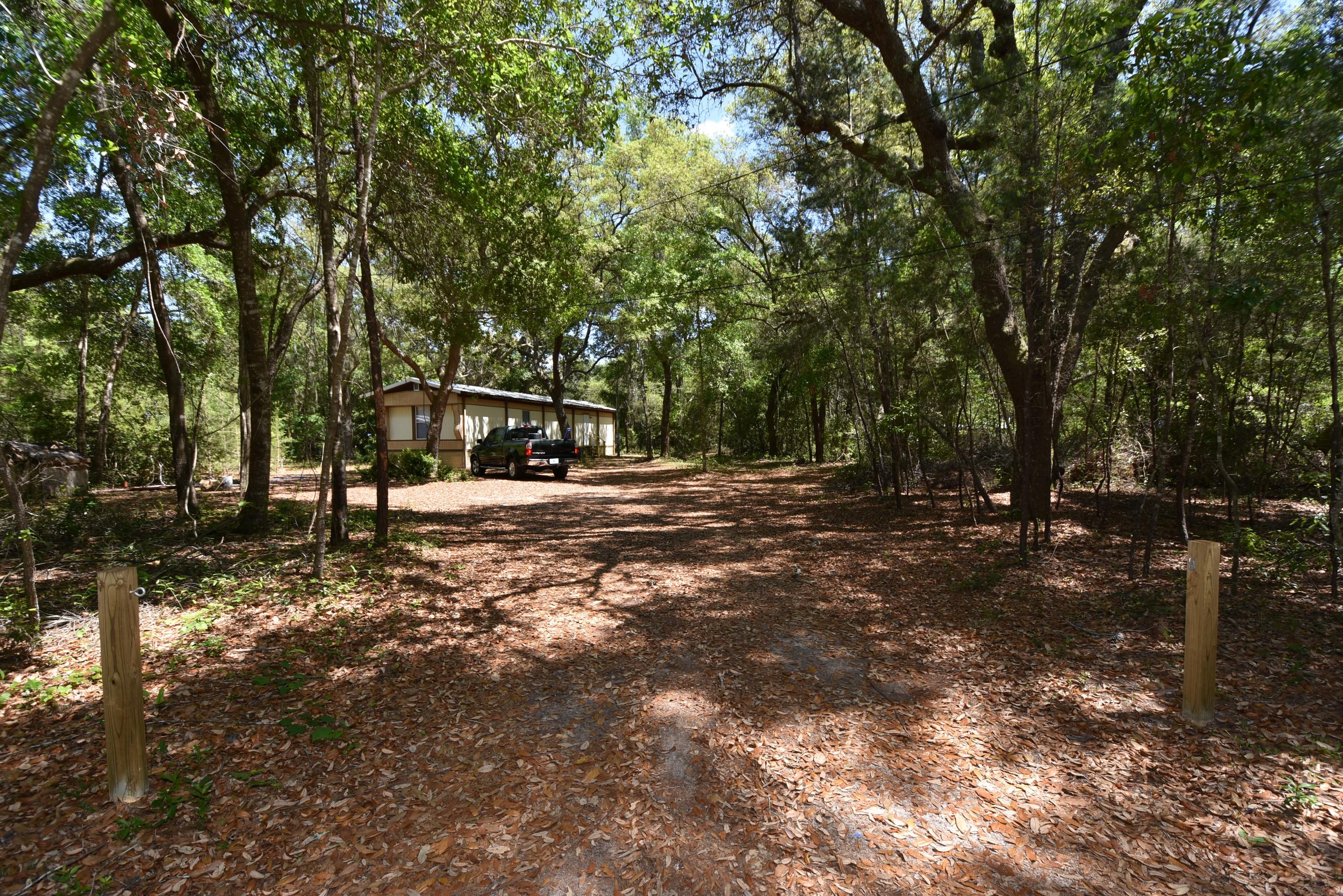 Metes and bounds - Residential