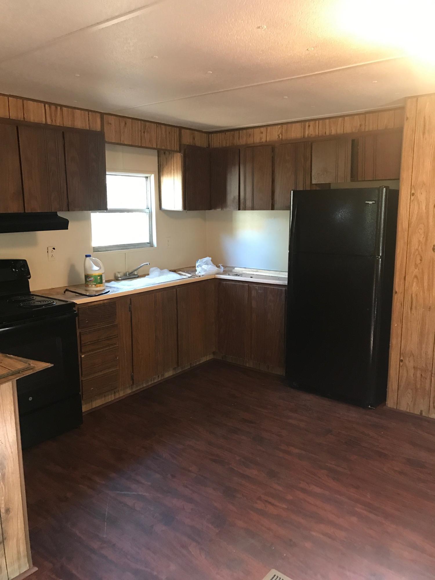 Metes and bounds - Residential