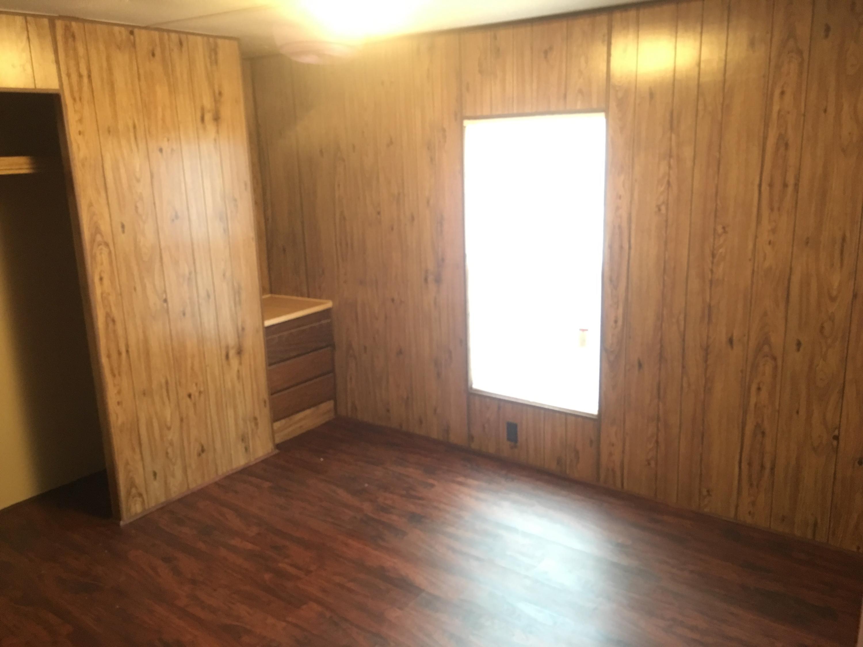 Metes and bounds - Residential