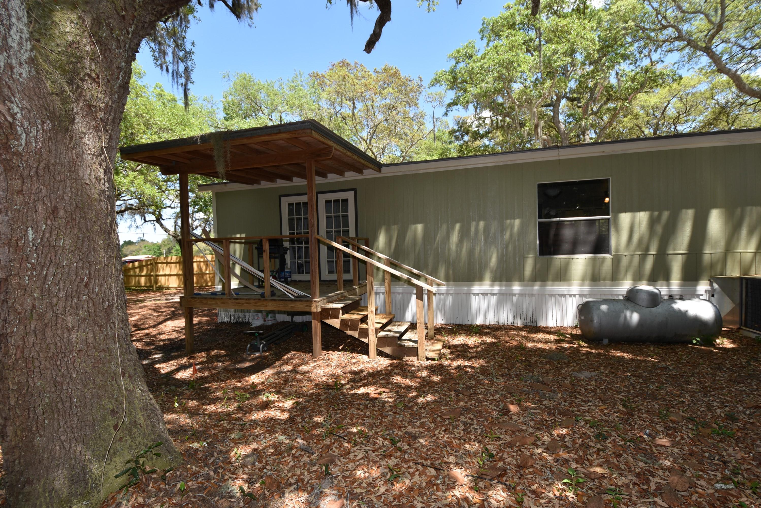 Metes and bounds - Residential