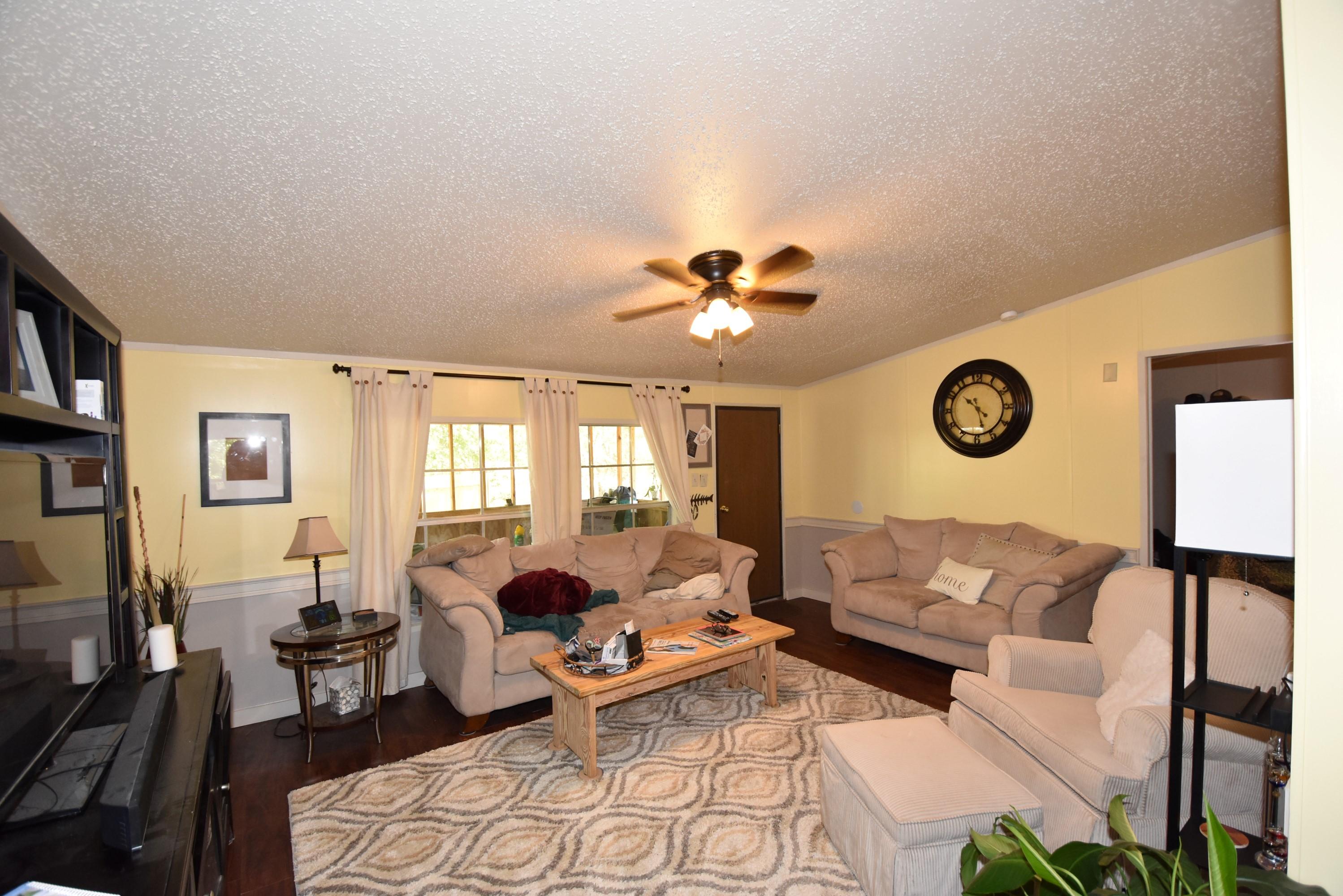 Metes and bounds - Residential