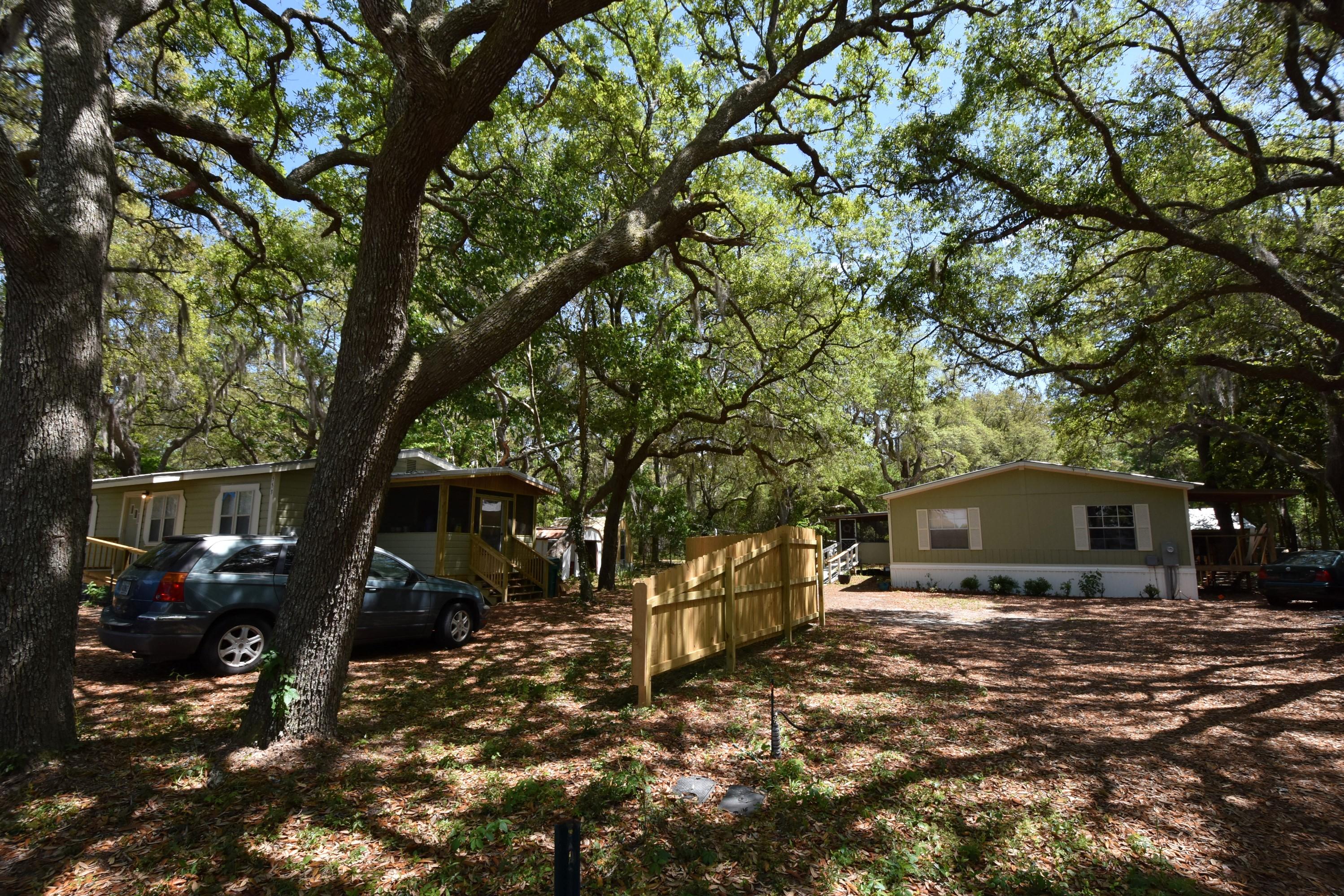 Metes and bounds - Residential