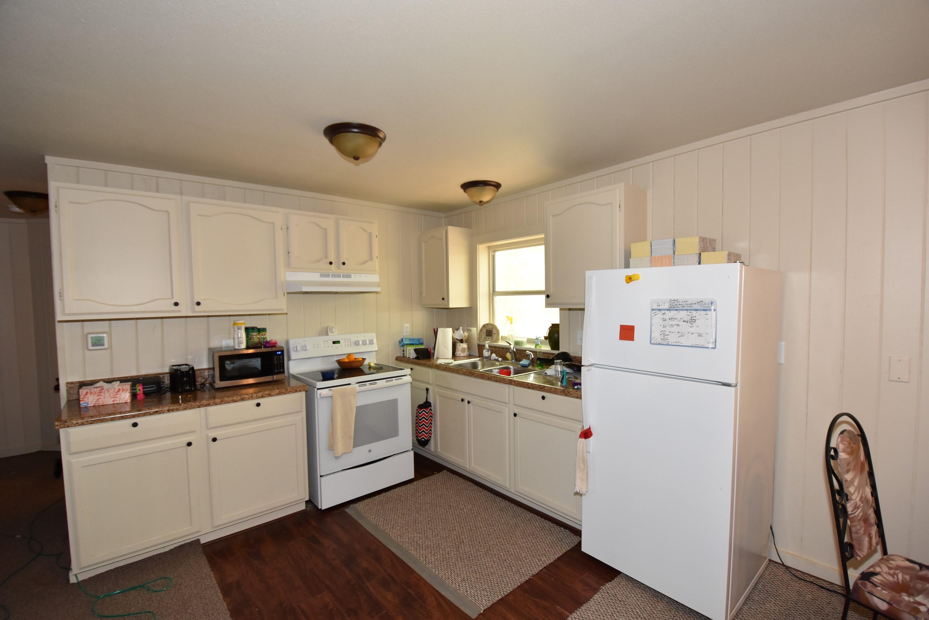 Metes and bounds - Residential