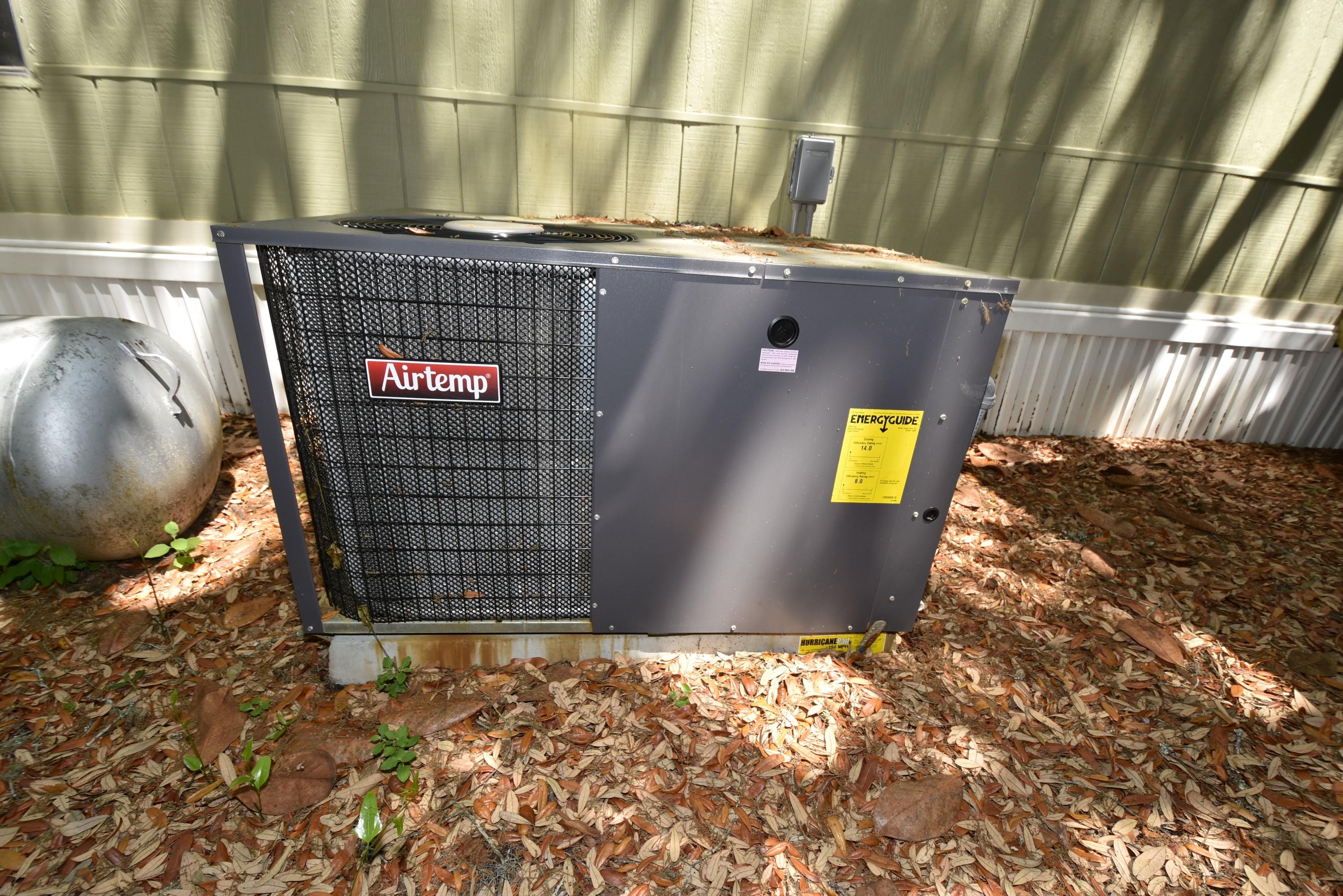 Metes and bounds - Residential