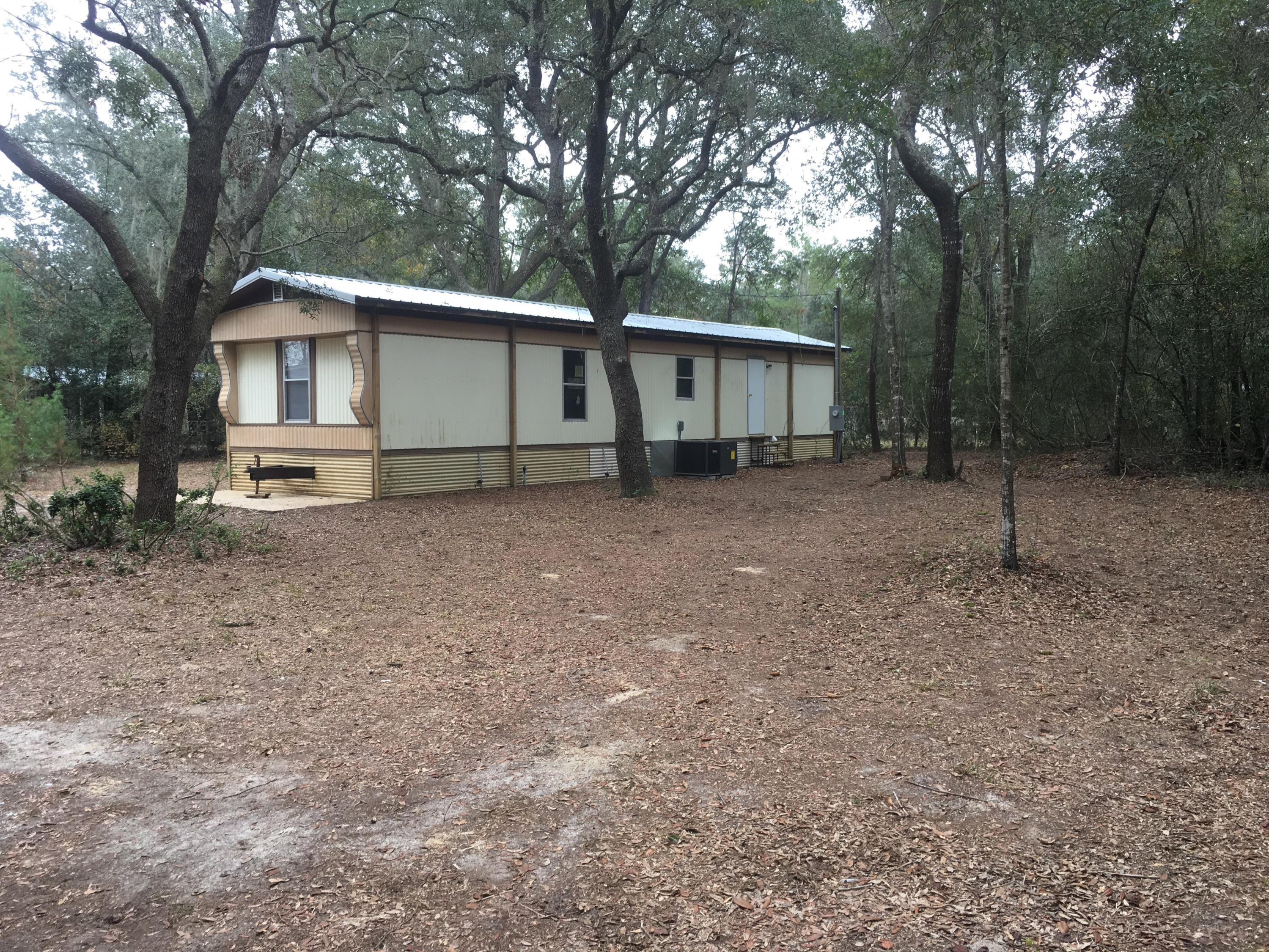 Metes and bounds - Residential