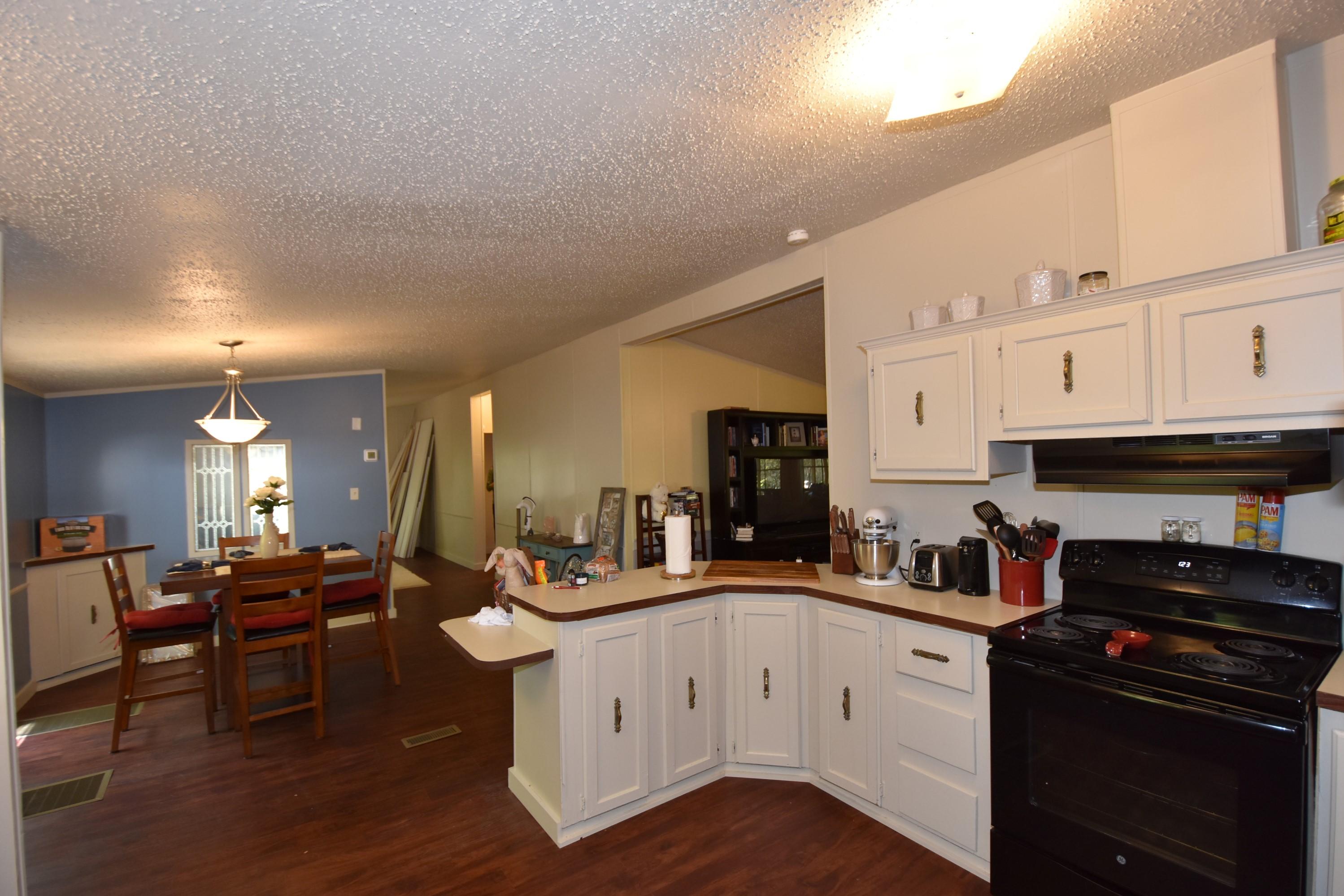 Metes and bounds - Residential