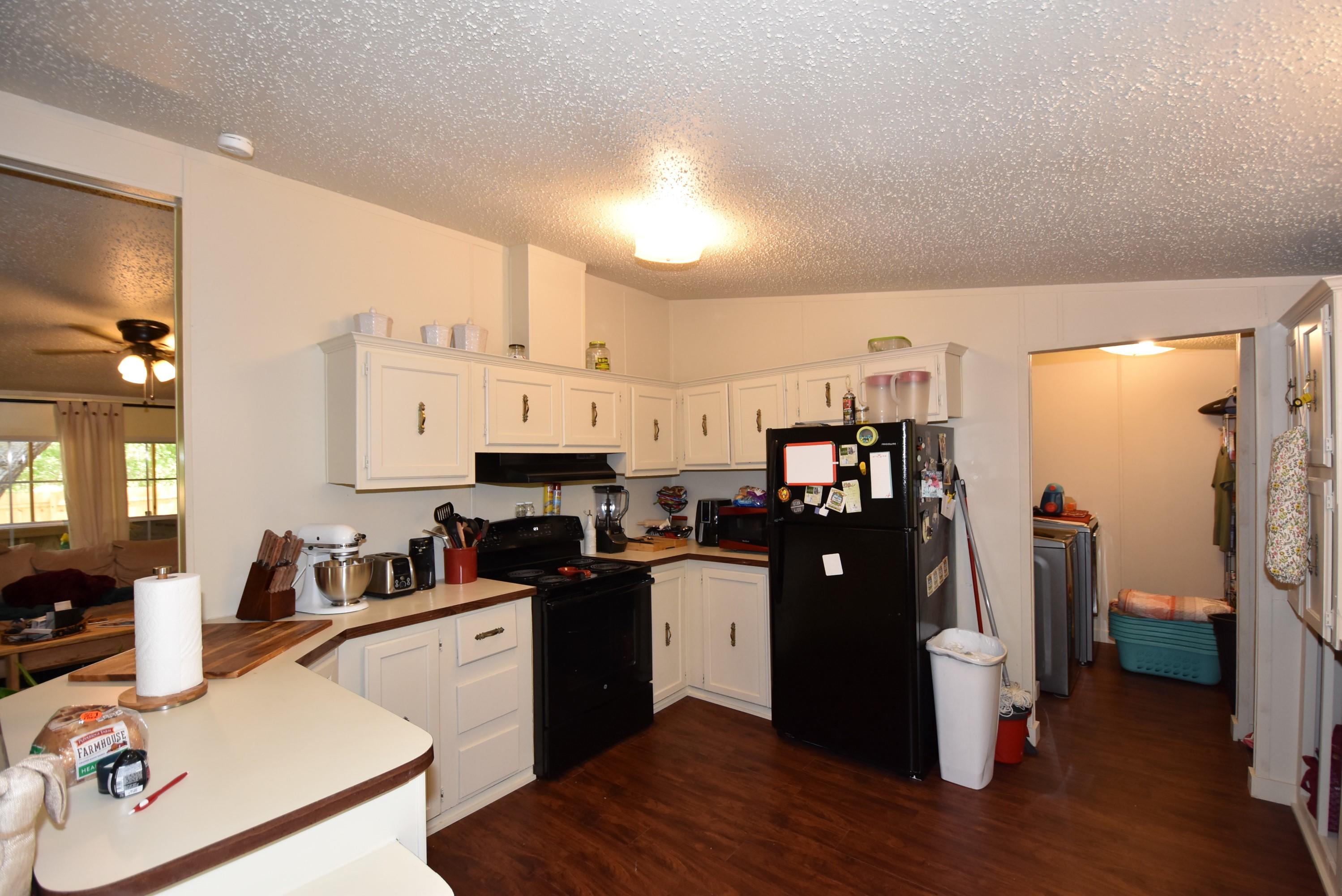 Metes and bounds - Residential