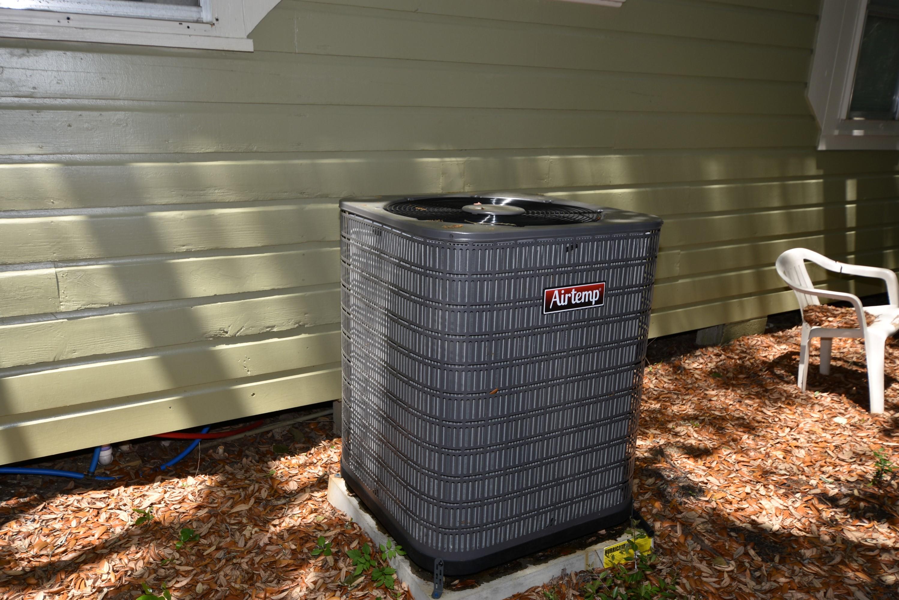 Metes and bounds - Residential