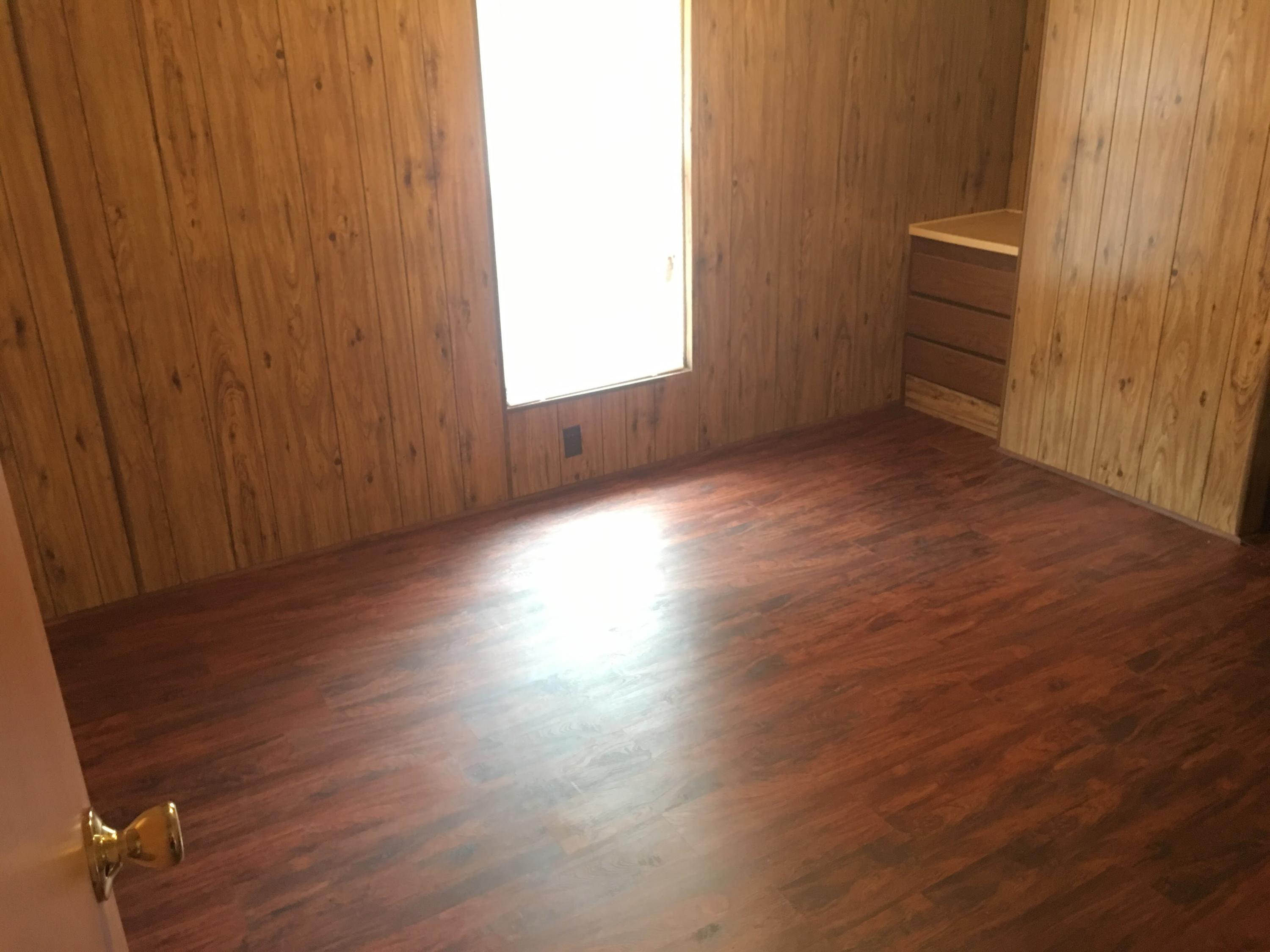 Metes and bounds - Residential