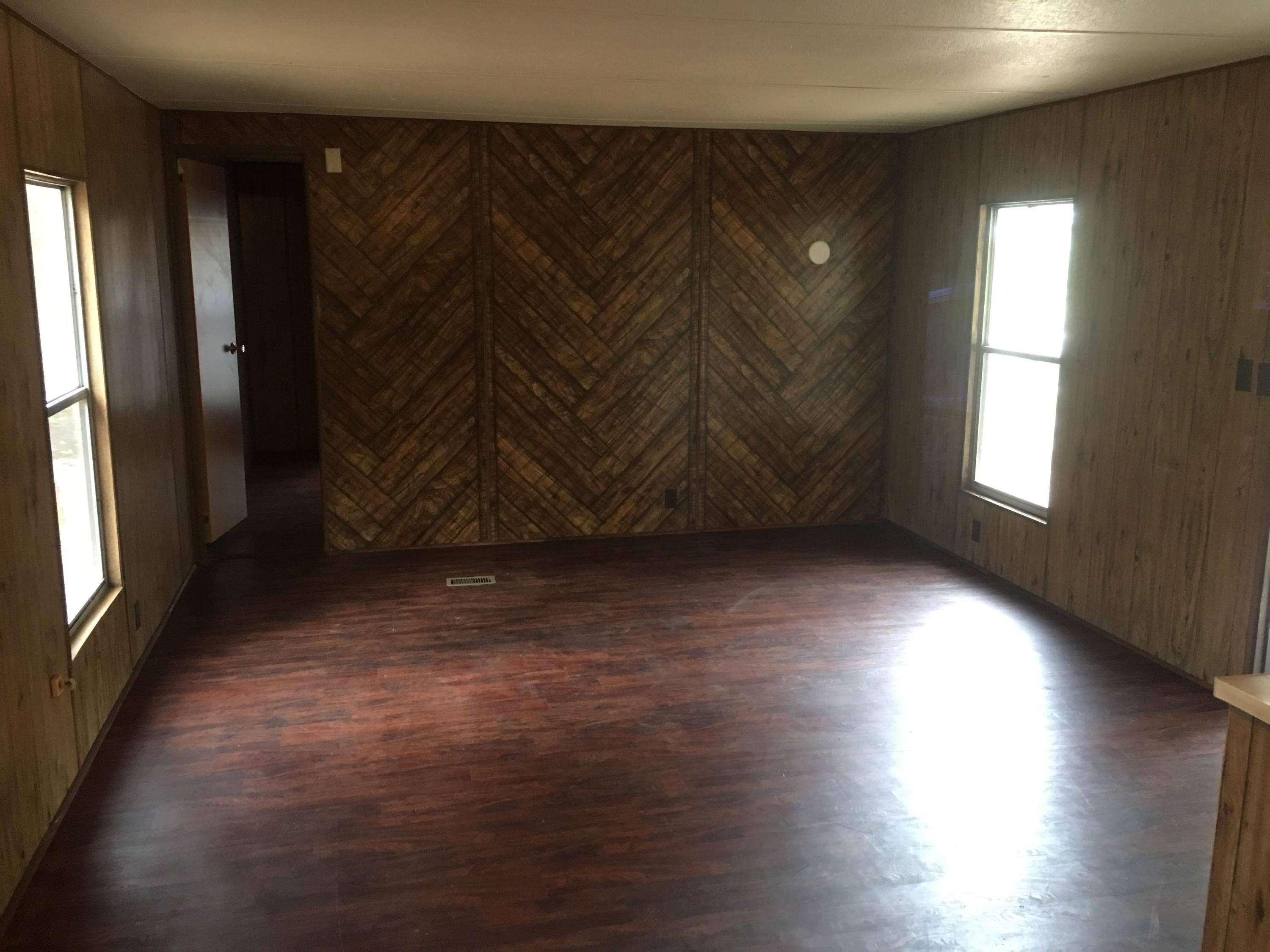 Metes and bounds - Residential