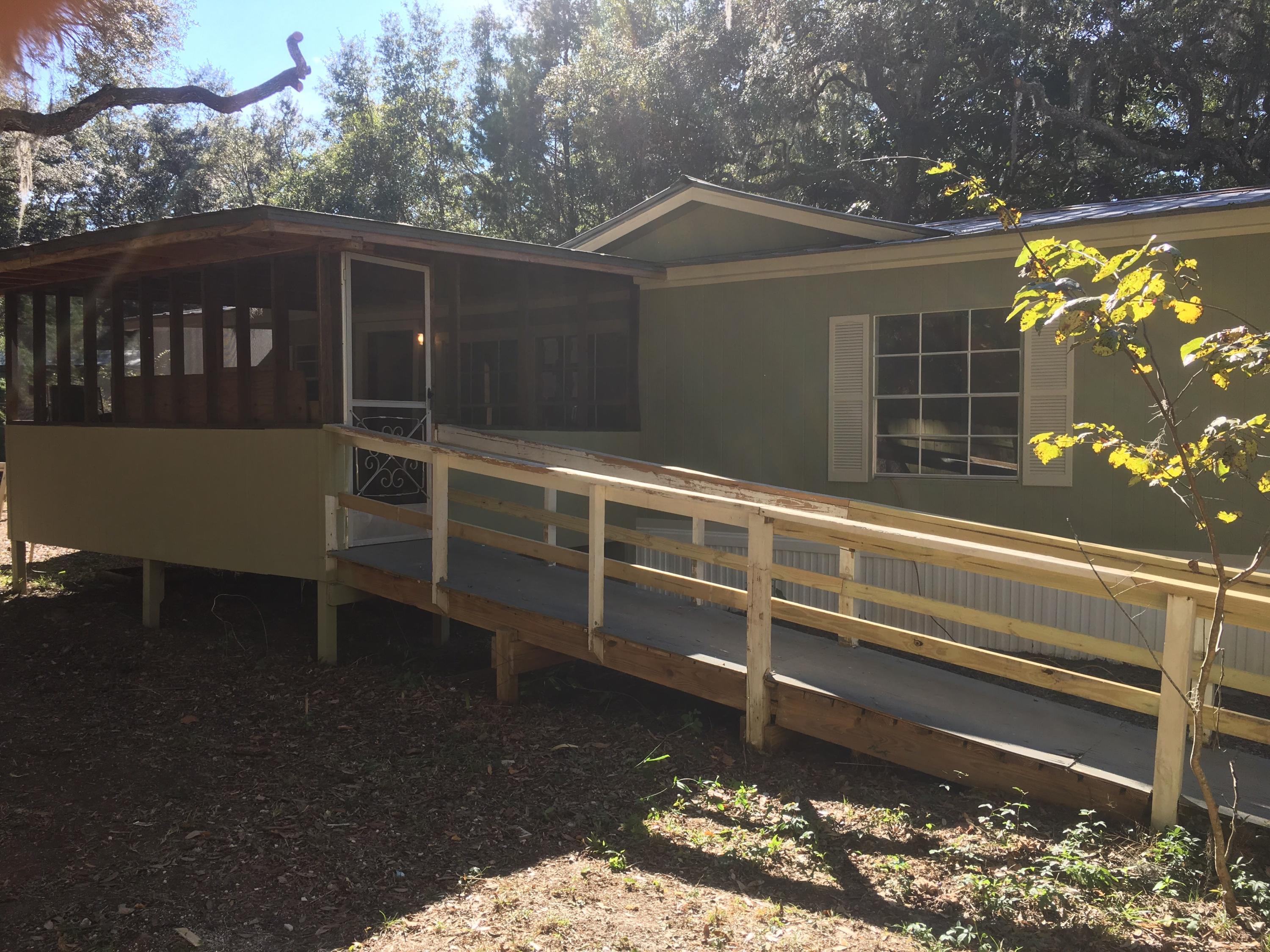 Metes and bounds - Residential