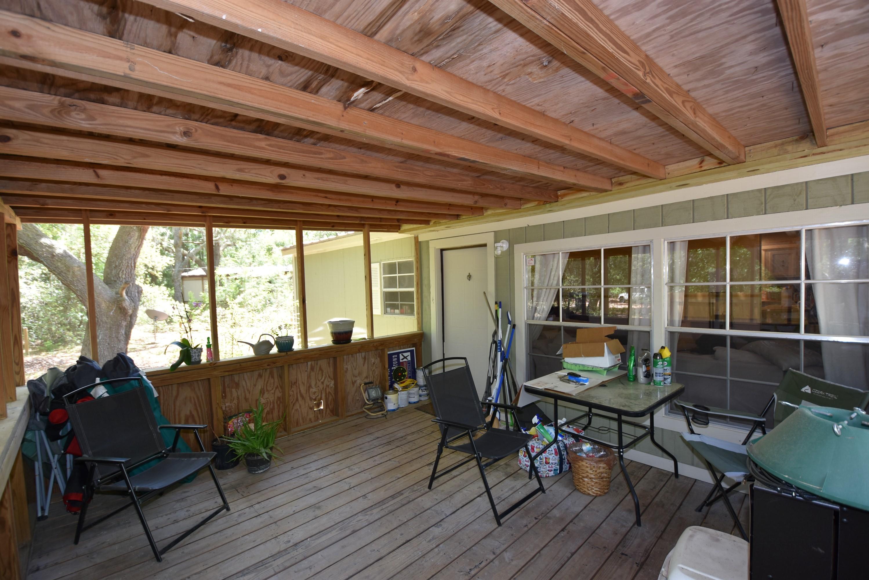 Metes and bounds - Residential