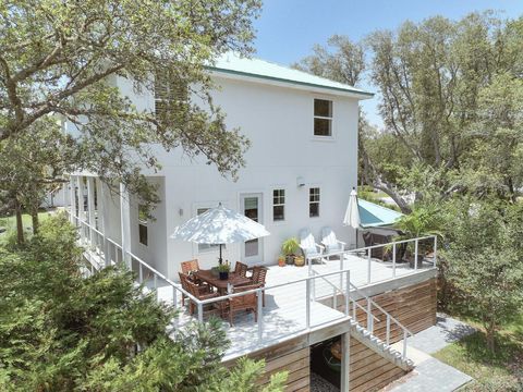 A home in Santa Rosa Beach