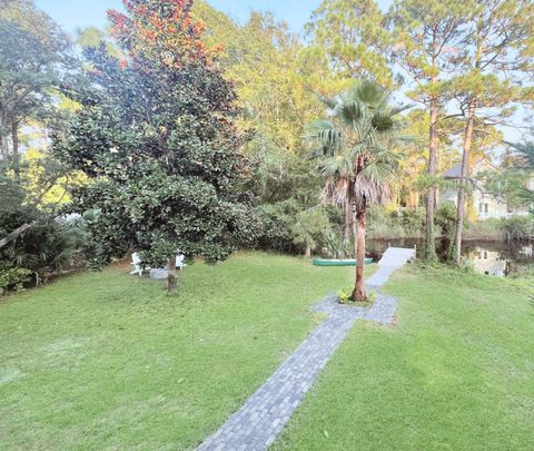 A home in Santa Rosa Beach