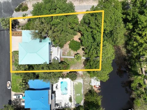 A home in Santa Rosa Beach