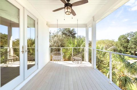 A home in Santa Rosa Beach