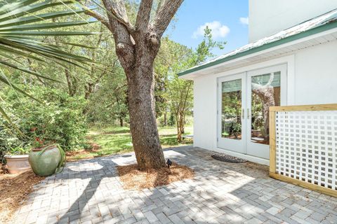 A home in Santa Rosa Beach