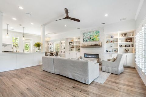 A home in Santa Rosa Beach