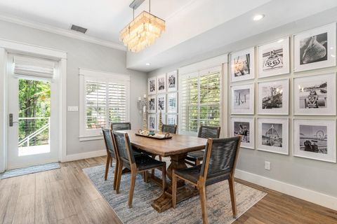 A home in Santa Rosa Beach