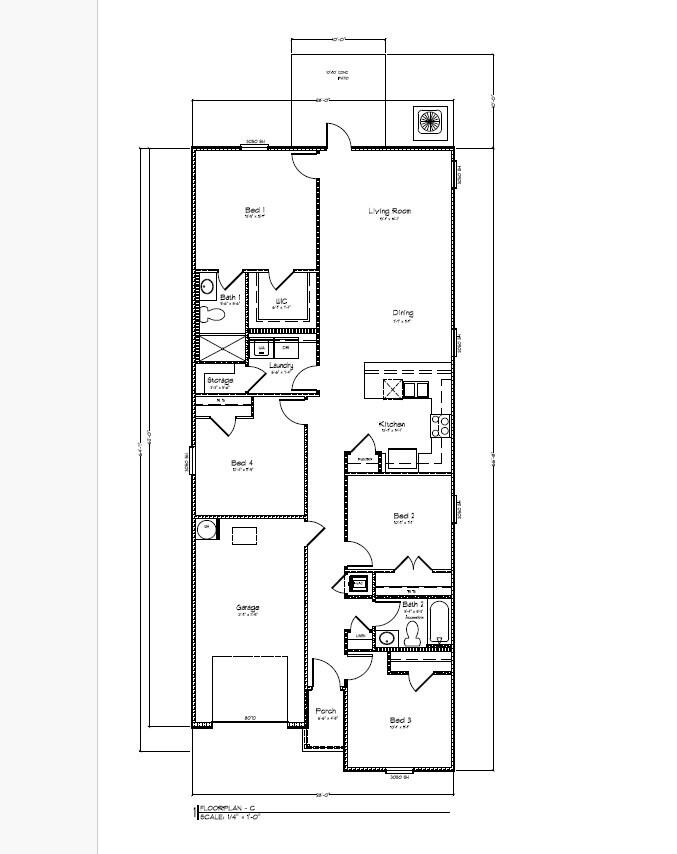 Heritage Plantation - Residential