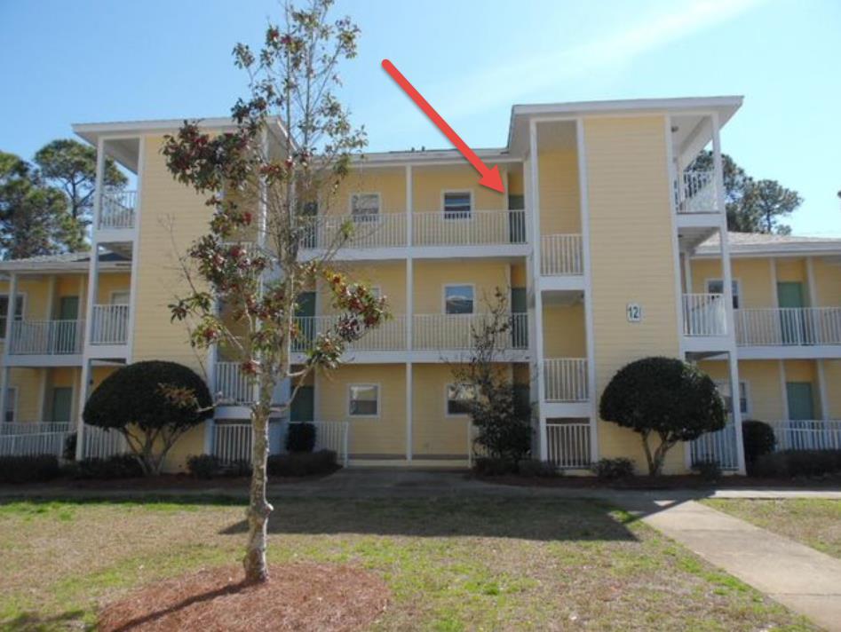 Pointe of View Condominium - Residential