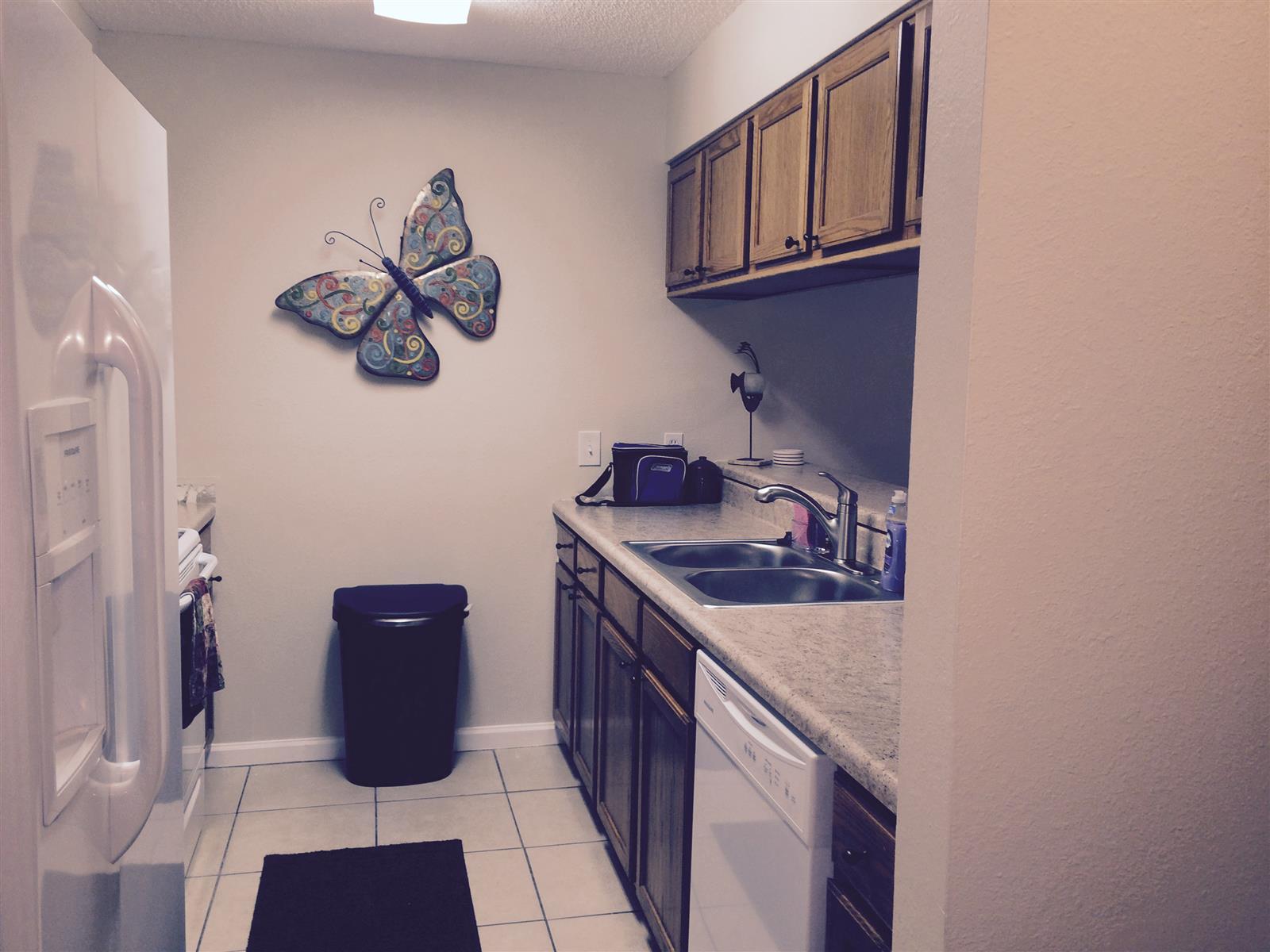 Pointe of View Condominium - Residential