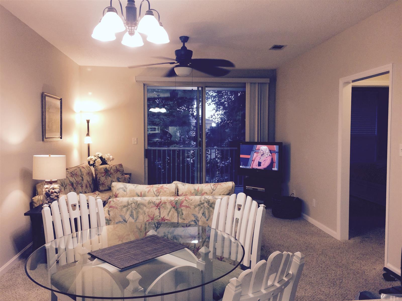 Pointe of View Condominium - Residential