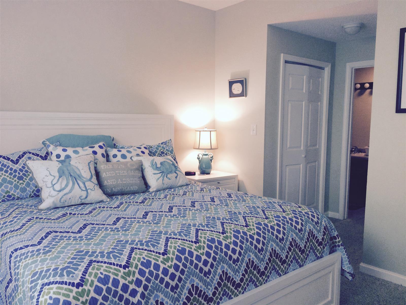 Pointe of View Condominium - Residential