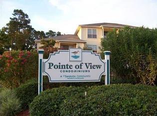Pointe of View Condominium - Residential