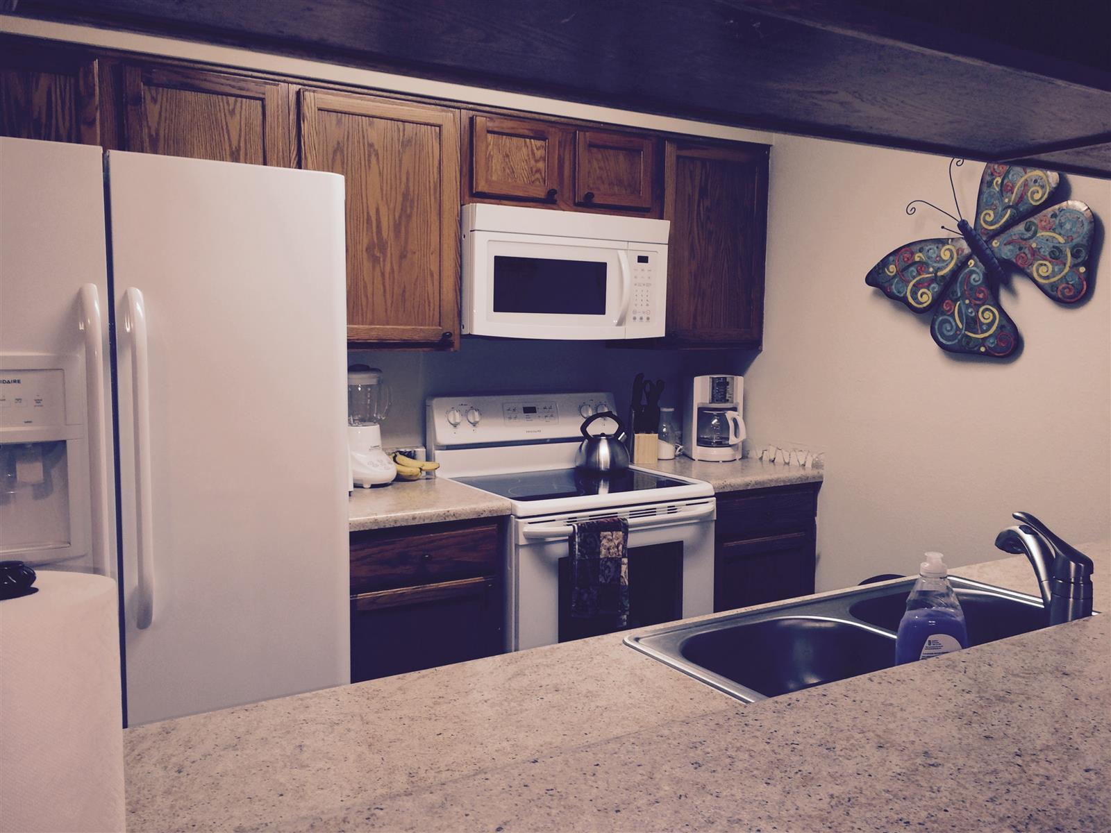 Pointe of View Condominium - Residential