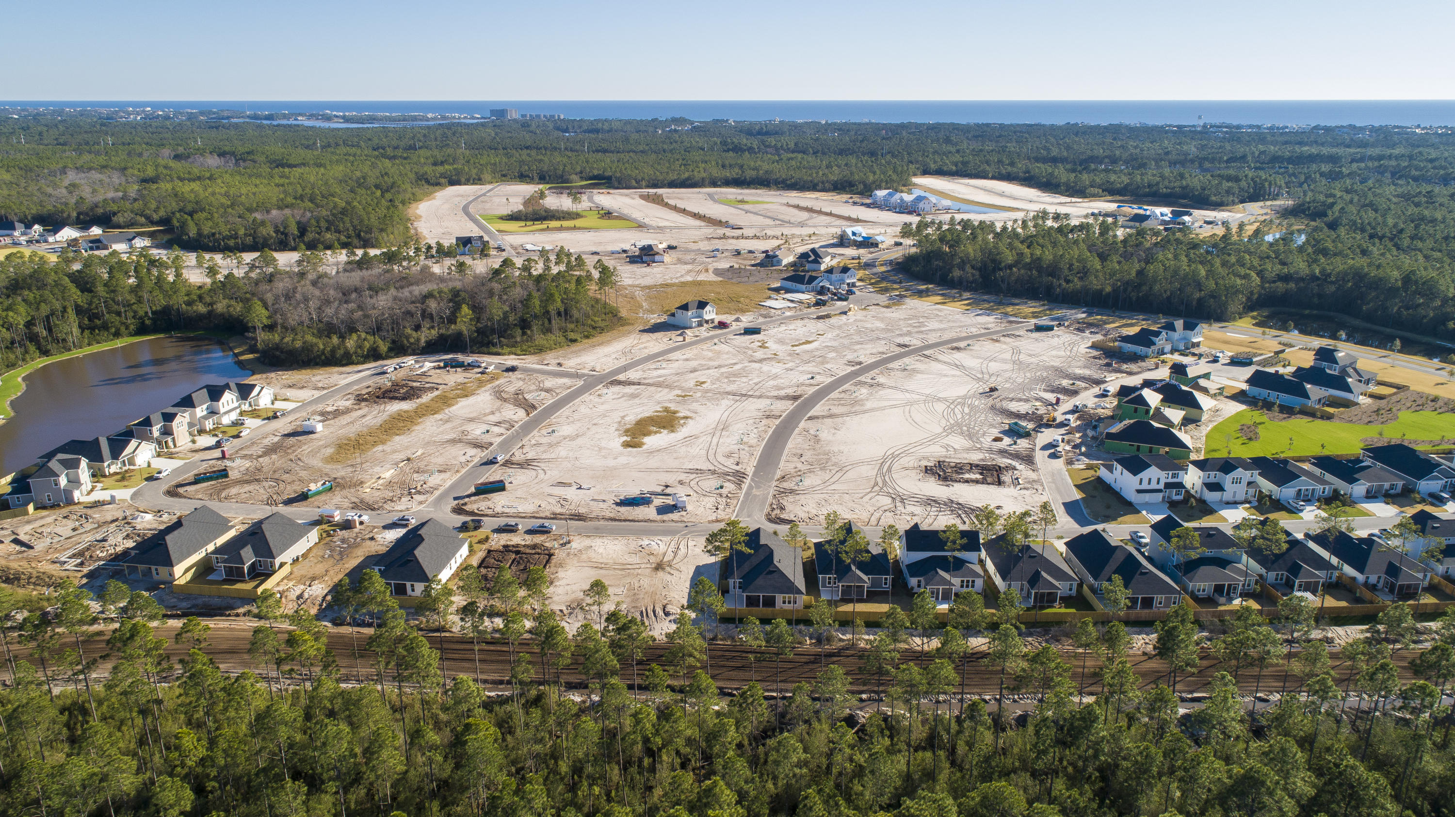 WATERSOUND ORIGINS - Residential