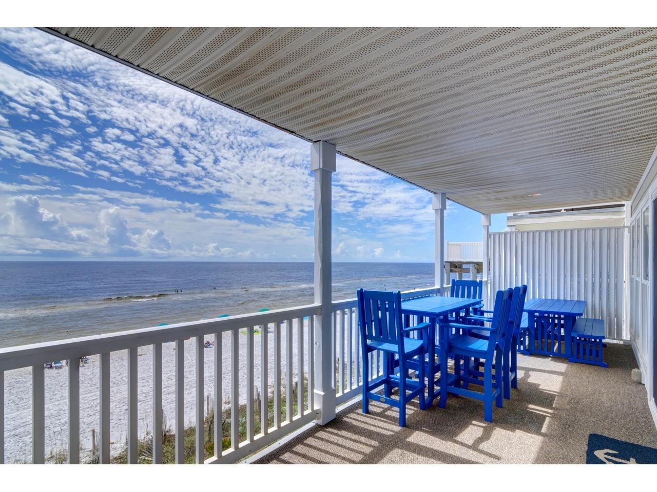 SUGAR DUNES CONDO - Residential