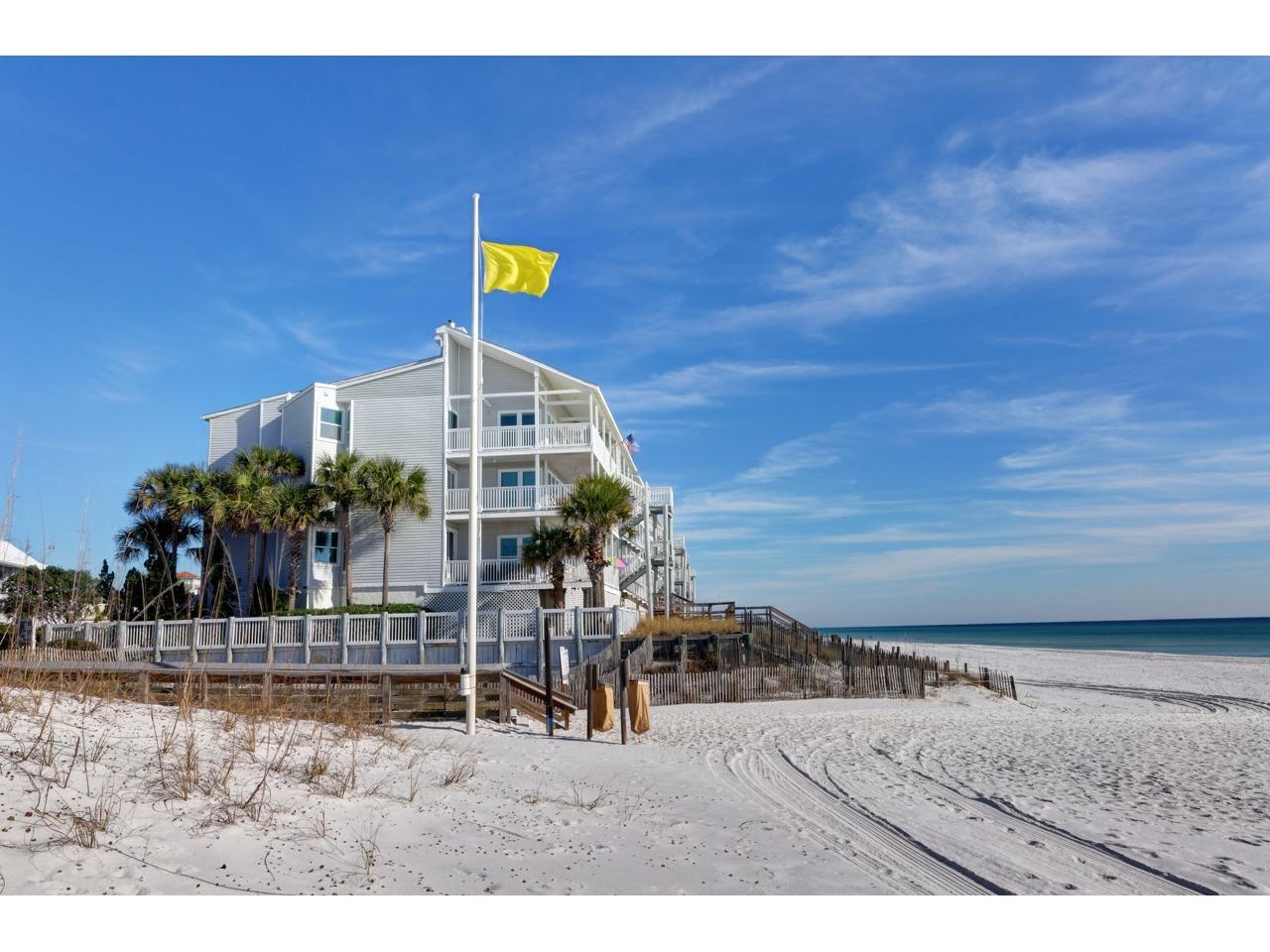 SUGAR DUNES CONDO - Residential