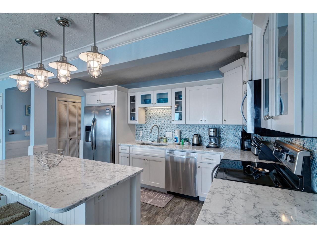 SUGAR DUNES CONDO - Residential