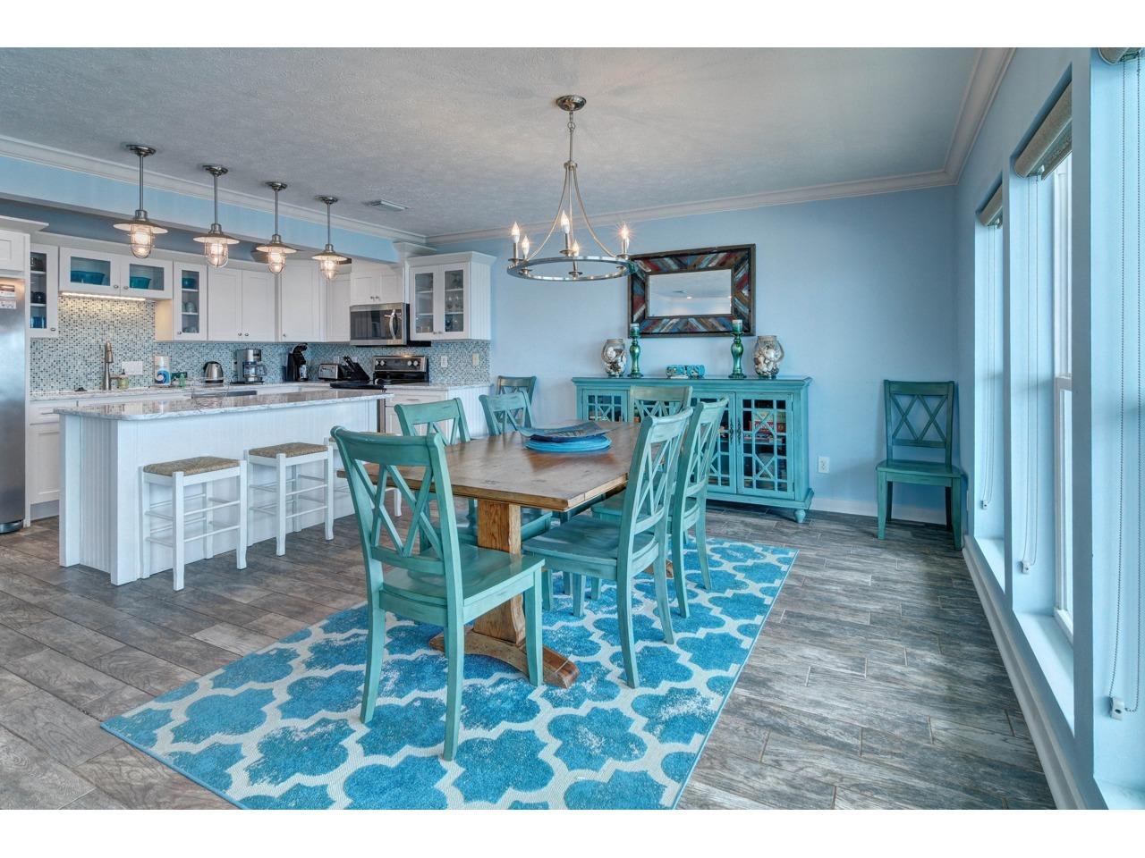 SUGAR DUNES CONDO - Residential