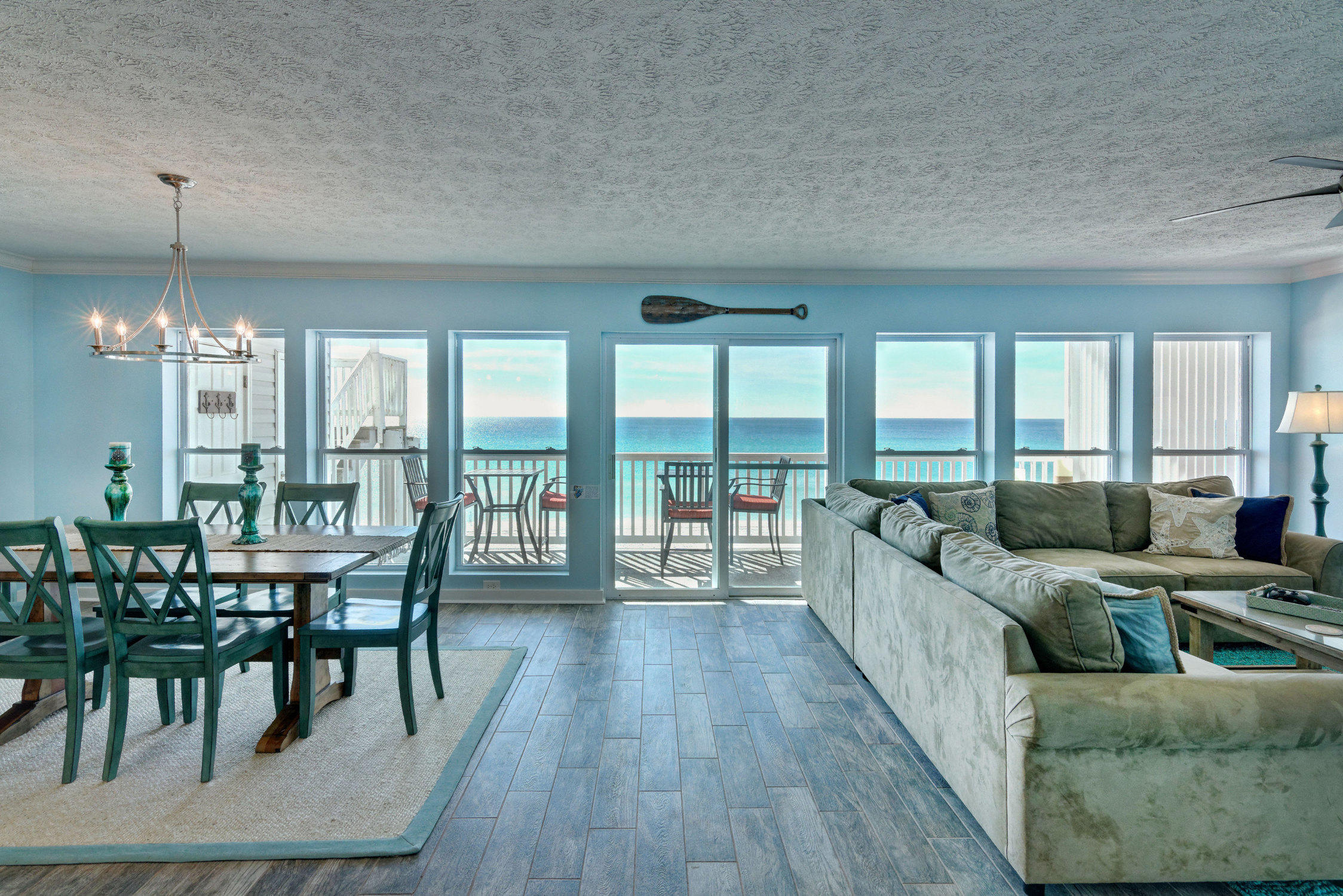 SUGAR DUNES CONDO - Residential