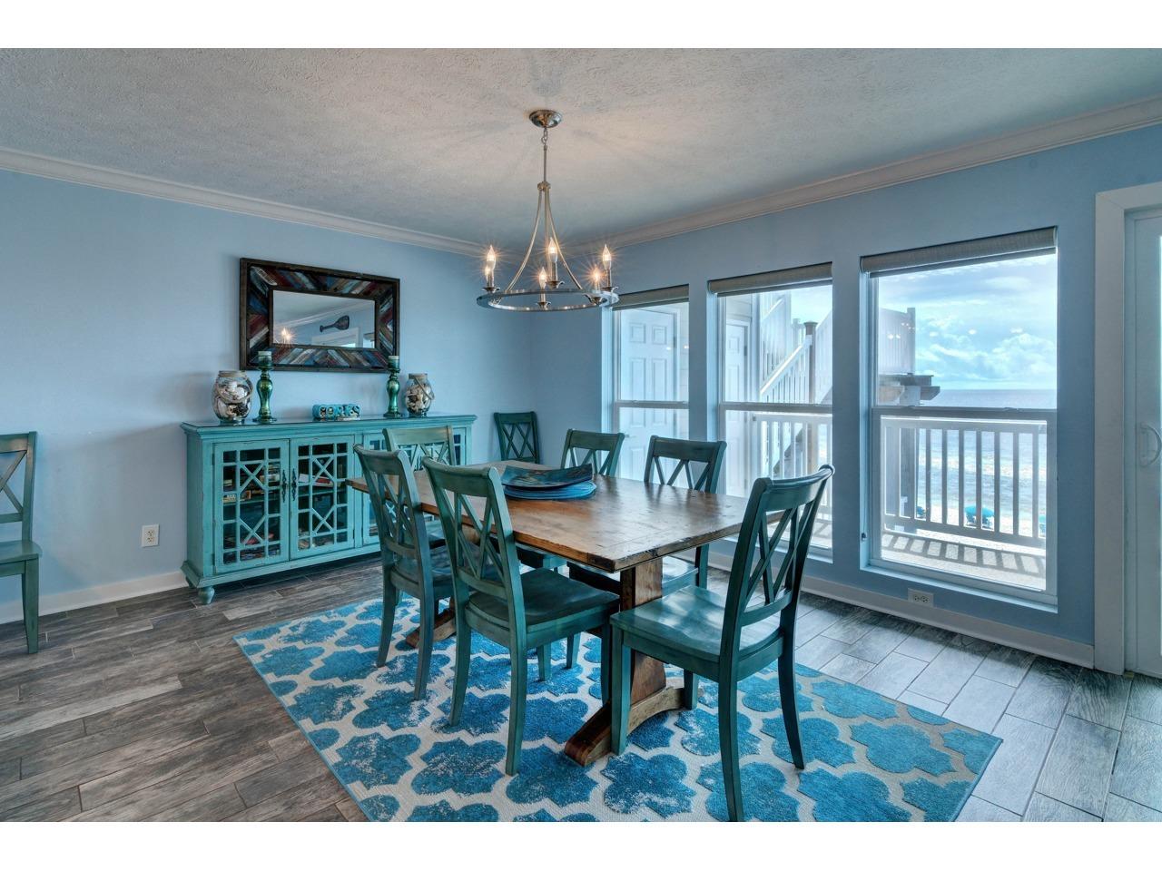 SUGAR DUNES CONDO - Residential