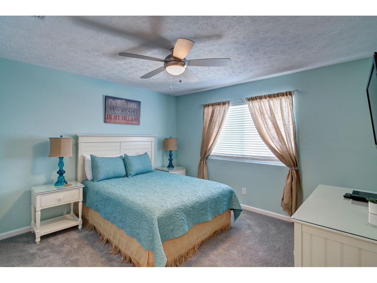 SUGAR DUNES CONDO - Residential