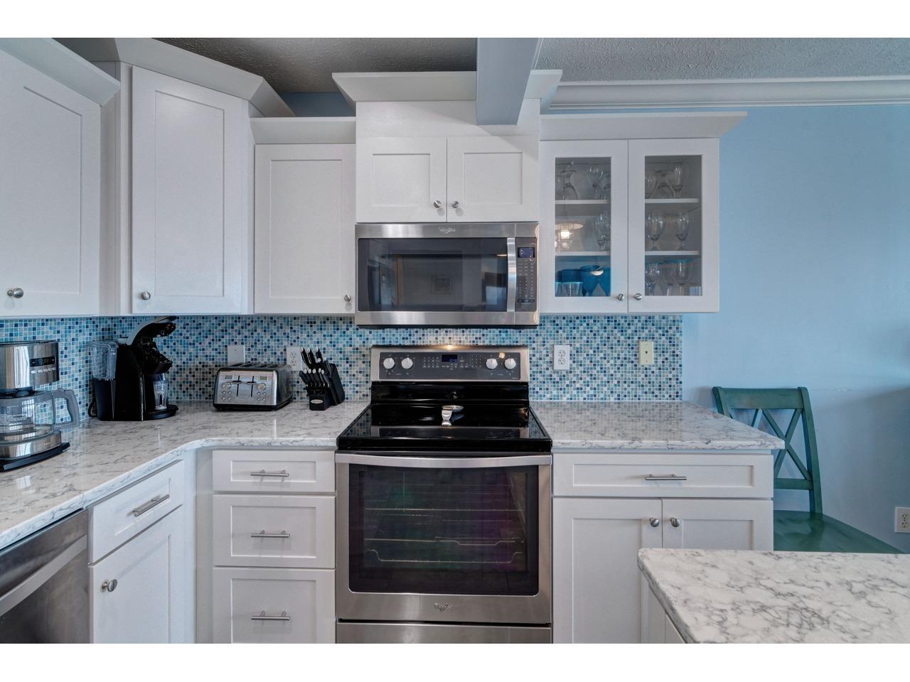 SUGAR DUNES CONDO - Residential