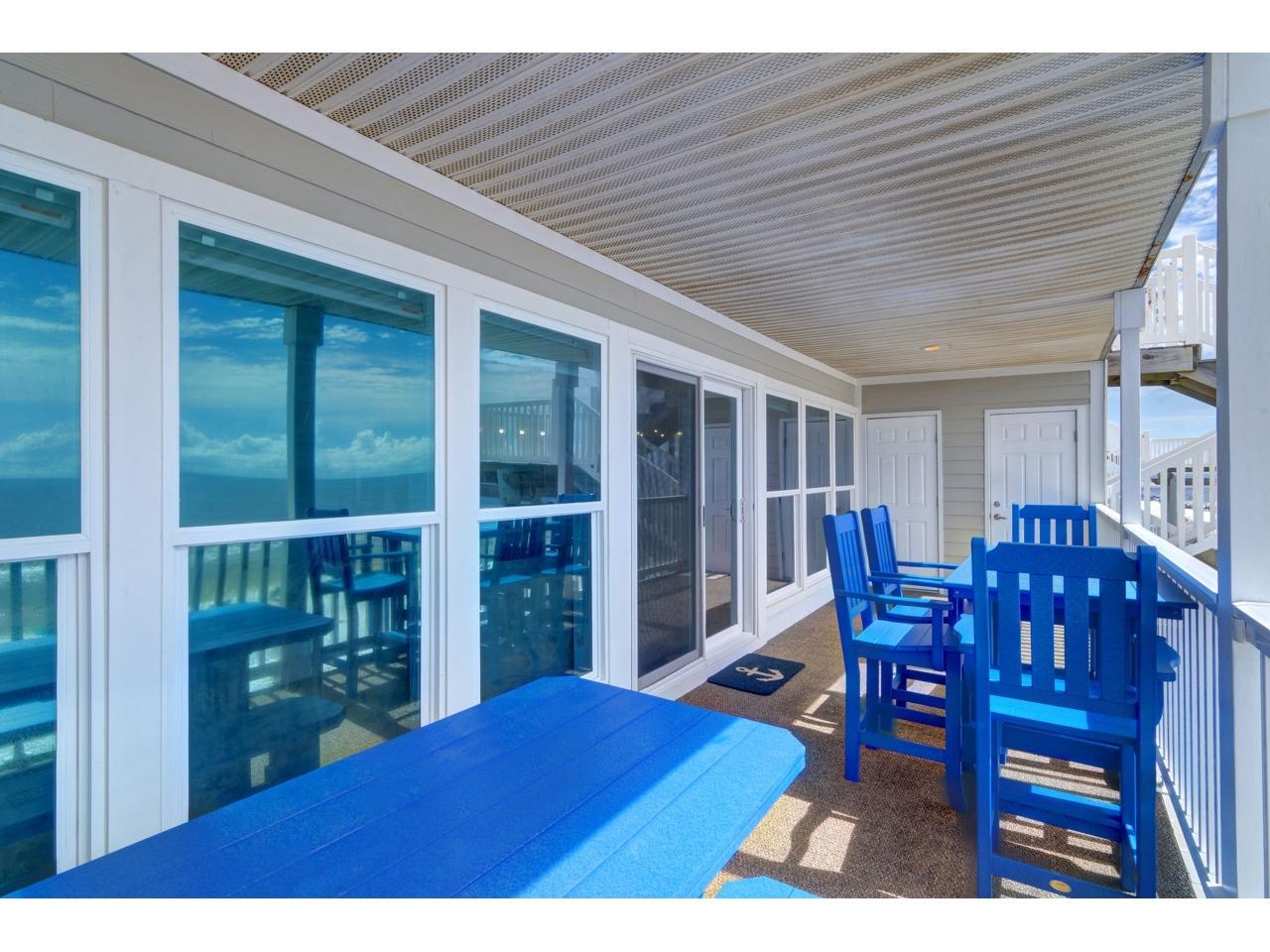 SUGAR DUNES CONDO - Residential