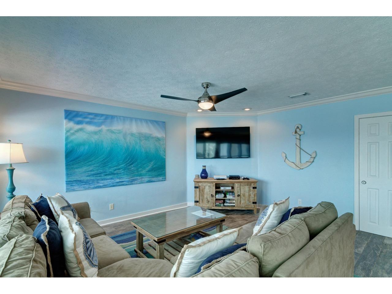 SUGAR DUNES CONDO - Residential