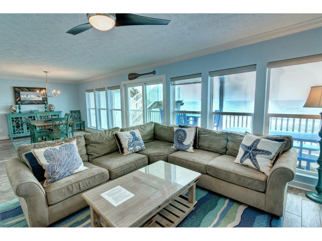 SUGAR DUNES CONDO - Residential