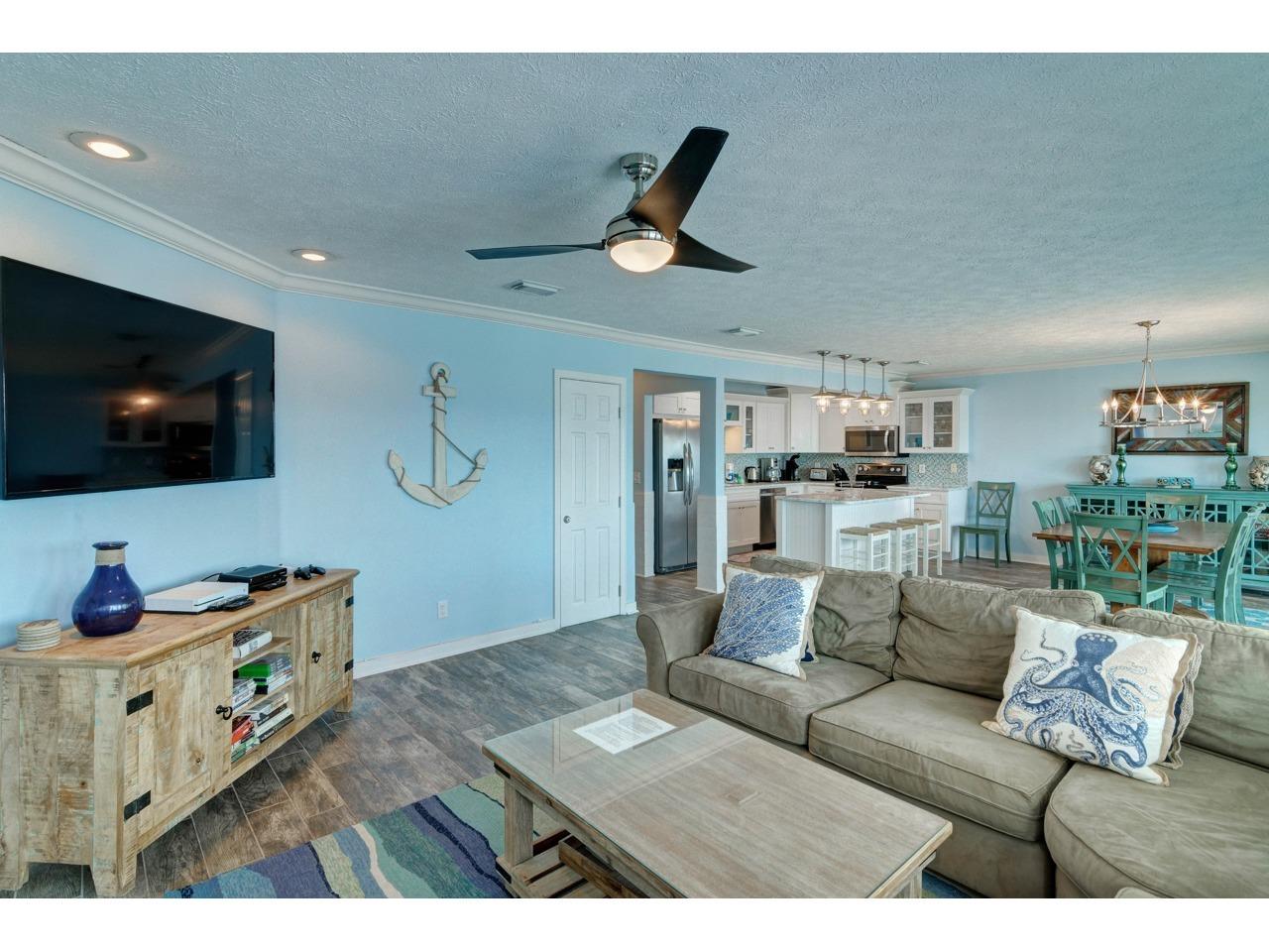 SUGAR DUNES CONDO - Residential