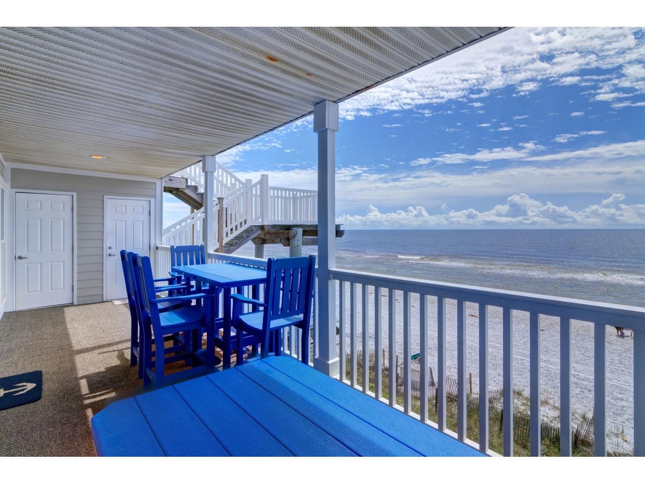 SUGAR DUNES CONDO - Residential