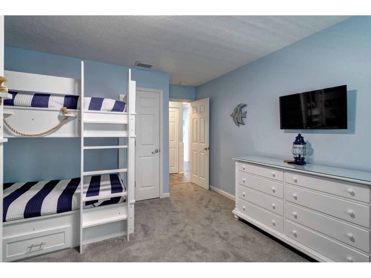 SUGAR DUNES CONDO - Residential