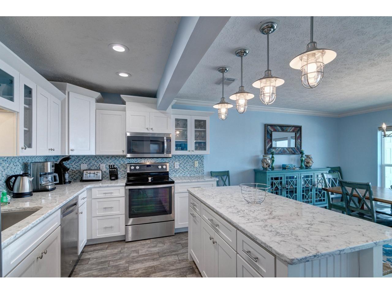 SUGAR DUNES CONDO - Residential