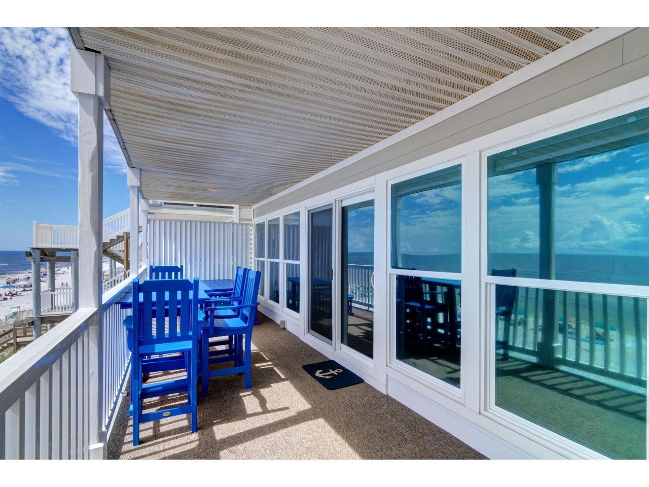 SUGAR DUNES CONDO - Residential