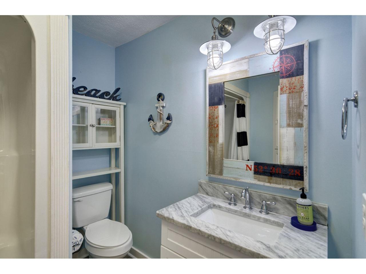 SUGAR DUNES CONDO - Residential